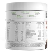 3 - SheNeed Plant Based Daily Women's Protein,  300 g  Chocolate 