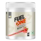 4 - MB Fuel One BCAA 2:1:1,  0.55 lb  37 Servings  Watermelon 