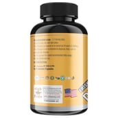 2 - Friska Nutrition Des Omega,  60 softgels 