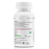 3 - Nutriarc Wellness Vitamin C 1000 mg,  60 capsules  Unflavoured 