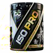 1 - Doctor'S Choice Iso Pro,  1.98 lb  Chocolate Peanut Butter 