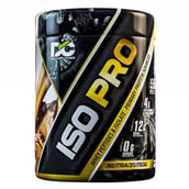 7 - Doctor'S Choice Iso Pro,  0.99 lb  Choco Fudge 