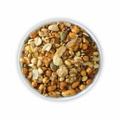 1 - True Elements Party Mix,  Unflavoured  0.250 kg 