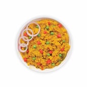 3 - True Elements Ready-To-Cook Masala Millet Upma,  Unflavoured  500 g 