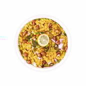 3 - True Elements Ready-To-Cook Masala Rolled Oats,  500 g  Kanda Poha 