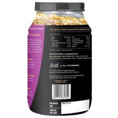 2 - True Elements Ready-To-Eat Protein Granola - Pack of 2,  Seeds & Nuts  900 g 