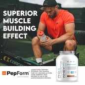 4 - PhD Pharma Whey HT Plus,  5 lb  Chocolate Cookie 