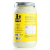 2 - Protein World Whey Protein Concentrate, 2.2 lb Vanilla Ice Cream