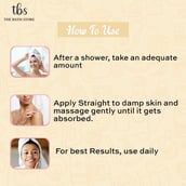 8 - The Bath Store Body Yogurt,  200 g  Lemon Zest 