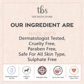 9 - The Bath Store Body Yogurt,  200 g  Natural Shea 