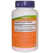Now Raw Maca 750 mg, 90 veggie capsule(s)