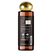 3 - Nirvasa Onion Hair Oil,  100 ml  for All Hair Types 