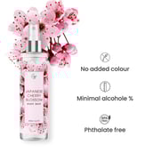 3 - CGG Cosmetics Body Mist,  200 ml  Japanese Cherry Blossom 