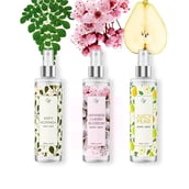 4 - CGG Cosmetics Body Mist, 200 ml Juicy Pear