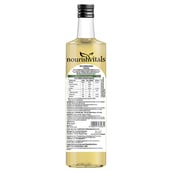 NourishVitals Aloevera Juice,  0.500 L  Unflavoured 