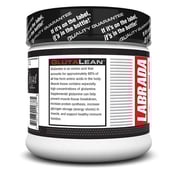 2 - Labrada Gluta Lean,  0.55 lb  Unflavoured 