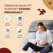 6 - Boldfit Kesar, Natural 1 g