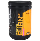 Rivalus Powder Burn 2.0,  0.87 lb  Knockout Punch 