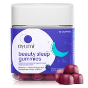 1 - Nyumi Beauty Sleep,  50 gummies 
