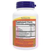 supplementinfo - Now Omega 3-6-9 (1000 mg),  100 softgels 