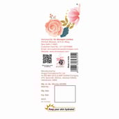 6 - Dr. Morepen Pure & Natural Rose Water,  120 ml  for All Types of Skin 