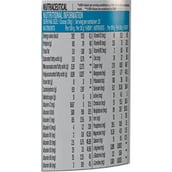 supplement - Patanjali Nutrela 100% Whey Performance,  2.2 lb  Chocolate Irish Flavour & Coffee Mocha 