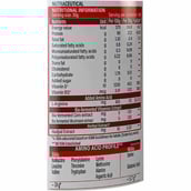 supplement - Patanjali Nutrela Isopure Gold,  2.2 lb  Chocolate Irish 