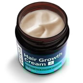 3 - Ustraa Hair Growth Cream,  100 g  Non Oily 