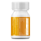 nutritioninfo - INLIFE Plant Based CLA 1000,  90 capsules 