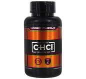 Kaged Muscle C-HCl Creatine,  Unflavoured  75 veggie capsule(s) 