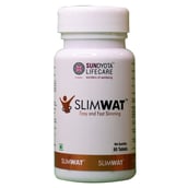 1 - Sundyota Lifecare Slimwat,  60 tablet(s) 