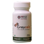 1 - Sundyota Lifecare Greycelz,  30 tablet(s) 