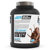 description - BPI Sports ISO HD,  4.9 lb  Chocolate Brownie 