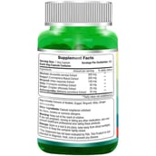 Morpheme Remedies Arthritis Support (600 mg),  60 veggie capsule(s) 