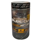 1 - MuscleTech Platinum CLA (800 mg), 90 softgels