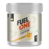 2 - MB Fuel One Caffeine, 0.16 lb Orange