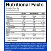 nutrition - Gaspari Nutrition Myofusion Advanced Protein, 2.2 lb Mango Smoothie