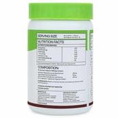 2 - Oziva Plant Based Vitamin E,  30 capsules 