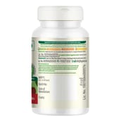 3 - bGREEN Plant Based Natural Multivitamins,  30 capsules  Unflavoured 