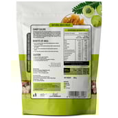 supplementinfo - NourishVitals Amla Candy,  Unflavoured (Pack of 2)  0.200 kg 