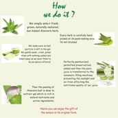 3 - Jeevan Ras Aloevera Juice, 0.5 L Unflavoured Pack of 3