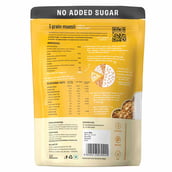 2 - The Whole Truth Muesli,  350 g  5 Grain Muesli with No Added Sugar 