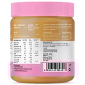 2 - The Whole Truth Unsweetened Peanut Butter, 325 g Creamy