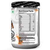 supplementinfo - Gaspari Nutrition Super Pump Aggression Pre-Workout,  0.88 lb  Orange Fury 