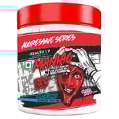 1 - HealthXP Maniac, 0.66 lb Glacier Grape