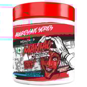 1 - HealthXP Maniac,  0.66 lb  Watermelon Cooler 