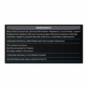 9 - MuscleBlaze Beginner's Protein OP, 4.4 lb Chocolate