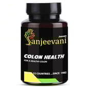 3 - Jeevan Sanjeevani Colon Health, 120 tablet(s)