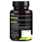 3 - Jeevan Sanjeevani Breazy Cold,  70 g 