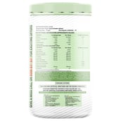 4 - Big Flex Essential Pre Workout,  0.88 lb  Green Apple 